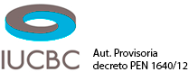 Logo IUCBC